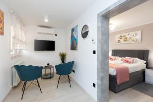 Apartment Bonne Vie 