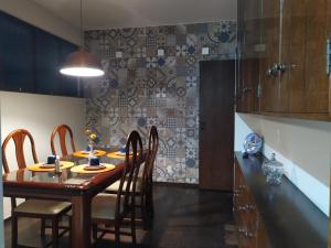 Casa Jardim do Country