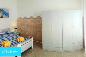 Villetta vista mare Donna Lisa