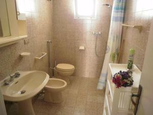 Villetta vista mare Donna Lisa