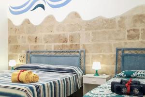 Villetta vista mare Donna Lisa