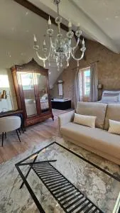 Maison d'hôtes Café Bulle - 马恩河畔埃索姆