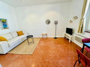 Studio au calme à 2 pas de tout