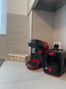 Andreeas Apartaments