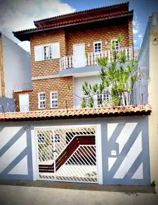 Linda Casa na Penha Próximo Metro Shopping Facil Acesso Guarulhos e Arena Corinthians - Engenheiro Artur Alvim