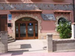 Hostal Casa Barcelo - Prat de Comte