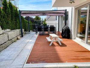 Cozy Escape House - 12 min to Zurich HB - Free Parking