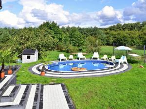 Holiday Home in Choczewo near Baltic Sea