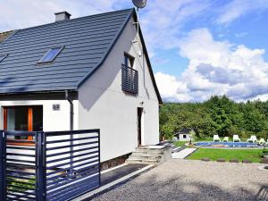 Holiday Home in Choczewo near Baltic Sea