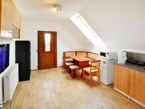 Holiday apartment near the sea, Sarbinowo