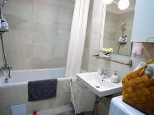 Relaxing Coresi Apartment
