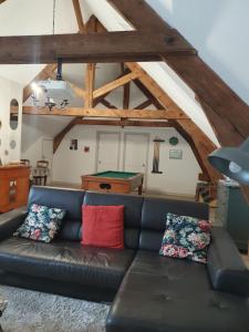 B&B / Chambres d'hotes chez Marie et Patrick : photos des chambres