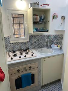 House Quattro Canti