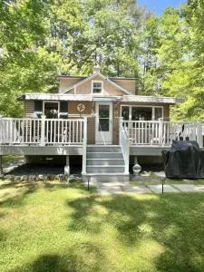 CAMP DRAGONFLY LIMIT 10 home - Naples