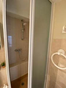 Appartements Appartement duplex Luc sur Mer, en face de la plage : photos des chambres