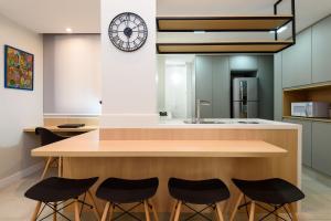 2Quartos a 50m da Praia de Copacabana | PF 191004