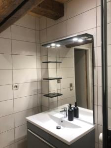 Appartements Mkhotel : photos des chambres