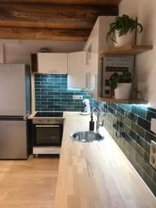 Mkhotel - Pont de Montvert Sud Mont