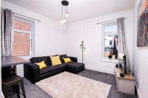 SuiteSpot Serviced Apartments Blackpool