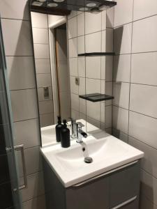 Appartements Mkhotel : photos des chambres