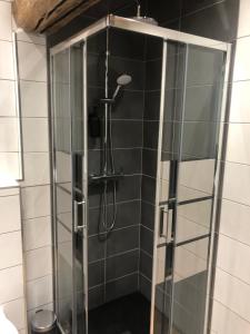 Appartements Mkhotel : Appartement 1 Chambre
