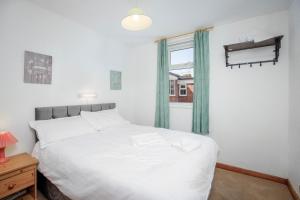 SuiteSpot Serviced Apartments Blackpool