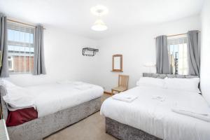 SuiteSpot Serviced Apartments Blackpool