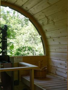Appart'hotels Casa Bauxells : photos des chambres