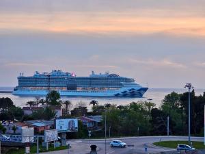 Kristina lux apartment