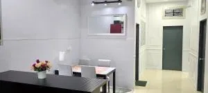 CozyRizqy Homestay at Kebun Baru - 3R2B - Teluk Panglima Garang