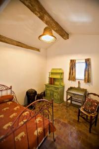 Villas La maison Renaissance : photos des chambres