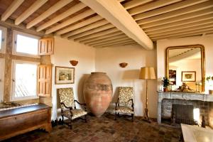Villas La maison Renaissance : photos des chambres