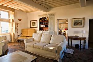 Villas La maison Renaissance : photos des chambres