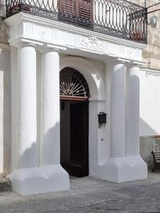 Palazzo Sandù Dimora nel Borgo