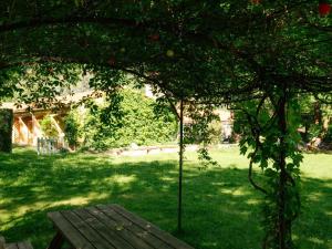 Appart'hotels Casa Bauxells : Appartement