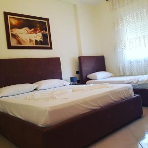 Beachfront Relax Apartments Golem
