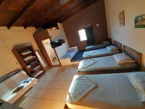 JK POUSADA FLAT ECONOMICO com garagem CENTRAL