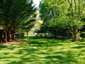 Appart'hotels Casa Bauxells : photos des chambres