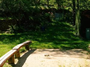 Appart'hotels Casa Bauxells : photos des chambres