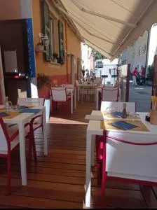 Hotel Ristorante San Celso - 阿尔比索拉马里纳