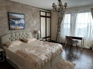 Sozopolis Cliffs Luxury Seaview Villa