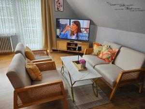 Ferienwohnung Prinz