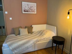Hotels La Maison d-Irmine : Chambre Double Familiale