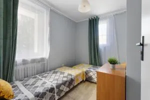 Tanie Spanie Autostrada A2 - Kórnik