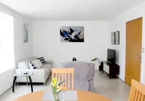 Departamento Zona Las Américas - Álvaro Obregón