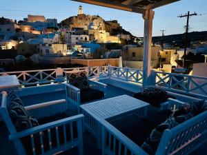 Traditional Cave Villa-Paradise & Prive Jacuzzi - 4hvězdičkové hotely ve městě Emporio Santorini