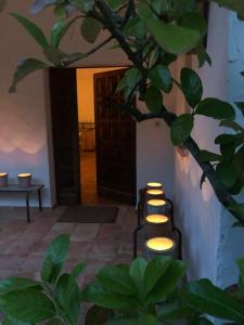 Grand Mas avec piscine sur Ramatuelle-Saint-Tropez