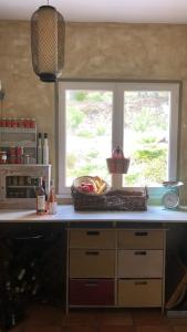 Grand Mas avec piscine sur Ramatuelle-Saint-Tropez