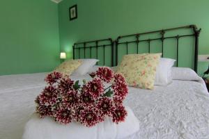 Hotel Rural Cuadroveña