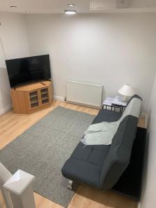 Tidy and spacious on the Door step of Ramsbottom Town center
